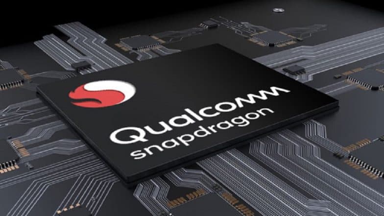 Qualcomm Snapdragon 865 Chipset Likely To Be Unveiled on September 24: Report Qualcomm Snapdragon 865 Chipset Likely To Be Unveiled on September 24: Report