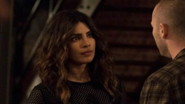 ABC Studios Apologises for 'Quantico' Controversial Plot