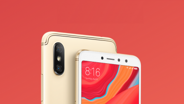 Xiaomi Redmi Y2 Next Sale Tomorrow at 12pm Exclusively on Amazon India & Mi.com