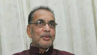 Case Against Agriculture Minister Radha Mohan Singh for 'Anti-Farmer' Jibe