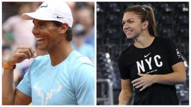 French Open 2018: Rafael Nadal, Simona Halep to Play for Semi-Final Berths at Roland Garros