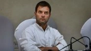 UP Congress Spokesperson Exam 2018: Candidates Asked to List Modi Government's Failures; Cheating Through Internet, Paper Leak on WhatsApp Reported