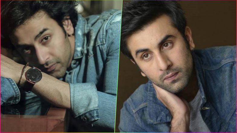 Ranbir Kapoor Has a New Lookalike and It’s TV Actor Shashank Vyas, Feels Netizens After Seeing This Father’s Day Photo!
