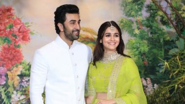 Ranbir Kapoor Is a Suitable Match For Alia Bhatt? Or Is He Too Mature & Colourful?