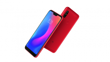 Redmi Note 6 Pro Specifications Leaked Ahead of the Launch; Likely to Feature Dual Cameras on Both Sides