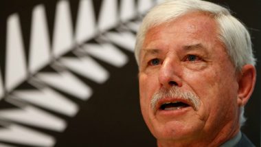 New Zealand Cricket Legend Richard Hadlee Undergoes Cancer Surgery