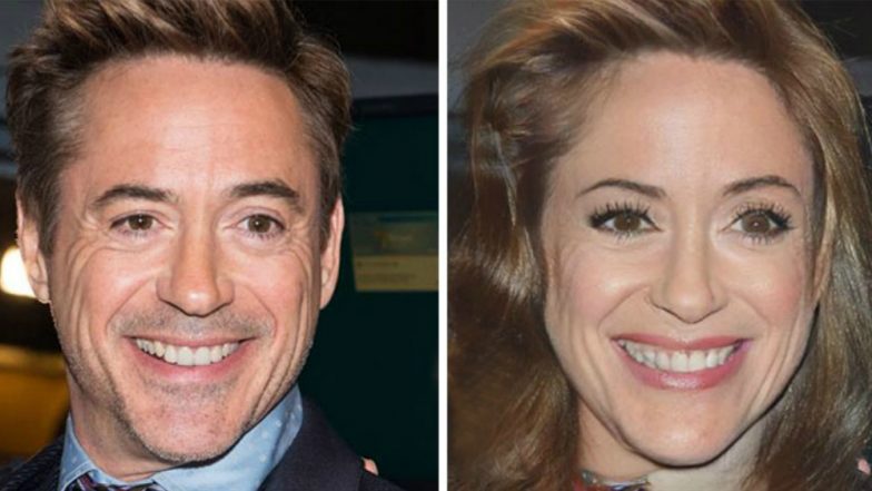 If Marvel Actors Were Females, How Would Iron Man, Deadpool, Captain America, Thor, & Others From Avengers: Infinity War & X-Men Team Look Like? (See Pictures)