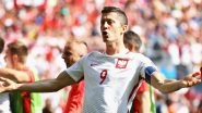 Poland's Robert Lewandowski the Last of a Dying Breed?