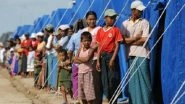 Rohingya Disappearing From Bangladesh's Refugee Camps over Repatriation Fears