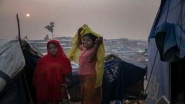India is Set Expel Rohingyas Detained in Assam But A UN Expert Voices Fears for Their Safety in Myanmar