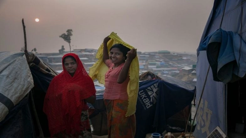 India is Set Expel Rohingyas Detained in Assam But A UN Expert Voices Fears for Their Safety in Myanmar