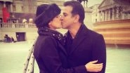 Ronit Roy and Wife Neelam Singh&rsquo;s Lip Kiss Photo Shared by TV Actor on Father&rsquo;s Day, Fans Say &lsquo;Stay Blessed&rsquo;!