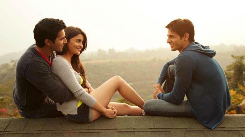 Varun Dhawan, Alia Bhatt and Sidharth Malhotra to REUNITE for a Song in Student of the Year 2?