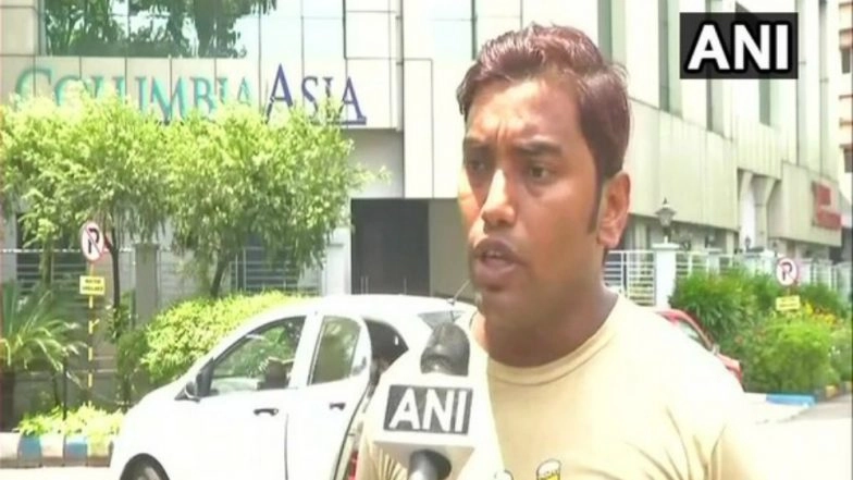 Kolkata: Columbia Asia Hospital Faces Negligence Charge