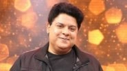 #MeToo Hits Sajid Khan! Former Assistant Director Reveals Bollywood Filmmaker Asked Her To Get Breast Job Done And Send Bikini Photos