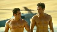 Salman Khan's Race 3 and Ram Gopal Varma Ki Aag Feature in Lowest Rated Movies List On IMDB!