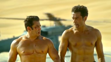 Salman Khan's Race 3 and Ram Gopal Varma Ki Aag Feature in Lowest Rated Movies List On IMDB!