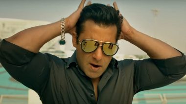 After Race 3, Salman Khan to Shoot Bharat and Dabangg 3 Simultaneously?