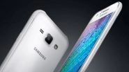 Samsung J4+ & J6+ Smartphones to Be Launched This Week in India; Prices & Features Revealed