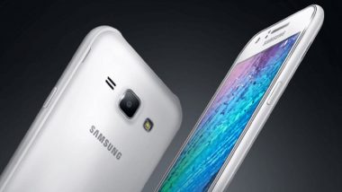 Samsung J4+ & J6+ Smartphones to Be Launched This Week in India; Prices & Features Revealed