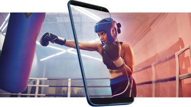 Samsung Galaxy J8 India Sale on June 28; Price, Features & Specifications