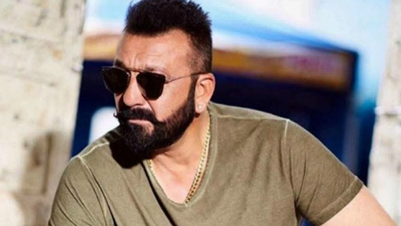 Sanju: Sanjay Dutt Isn’t Done Yet; to Pen Down an Autobiography on Interesting Events in His Life