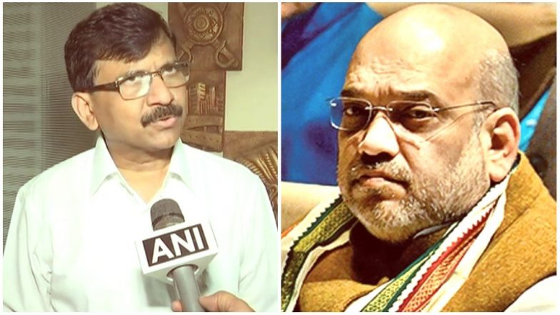 Amit Shah-Uddhav Thackeray Meet: Shiv Sena Sticks to Stand, Says 'We Know BJP Agenda But Will Fight 2019 Polls Alone'