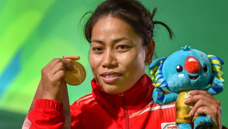 Sanjita Chanu: I Am Innocent, Will Challenge Suspension Sanjita Chanu: I Am Innocent, Will Challenge Suspension