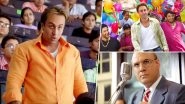 Sanju Munna Bhai 2.0 Trailer: Ranbir Kapoor in Sanjay Dutt's Most Iconic Role Feels More Bizarre Than Endearing