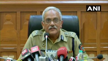 Maharashtra Director General of Police Satish Mathur to Retire on June 30: Check Which All Prominent Names, Likely to Be Appointed for the Role Next