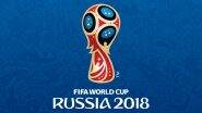 Top 2018 FIFA World Cup Apps for LIVE Streaming, Score, Fixtures, Stats & Teams: Download Official Russia Football WC Mobile Application Free