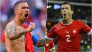 Serbia vs Switzerland, 2018 FIFA World Cup Group E Match Preview: Start Time, Probable Lineup and Match Prediction