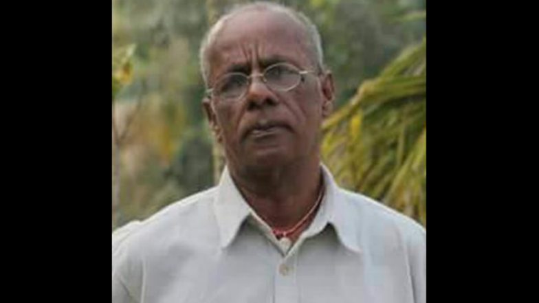 Shahjahan Bachchu, Prominent Secular Writer, Dragged Out and Shot Dead in Bangladesh