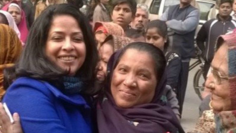 Sharmistha Mukherjee Denies Rumours of Joining BJP, Says Former President Pranab Mukherjee Giving Full Handle to RSS/BJP for Planting Fake News