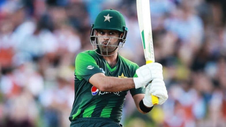 Ahmed Shehzad Fined by PCB for Ball-tampering During Pakistan Domestic Tournament Ahmed Shehzad Fined by PCB for Ball-tampering During Pakistan Domestic Tournament