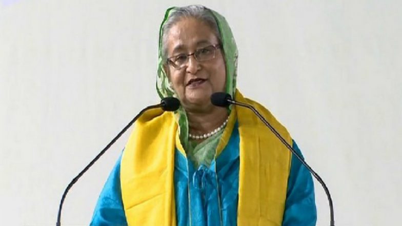Bangladesh to Issue Special Visa for Relief Workers in Rohingya Camps