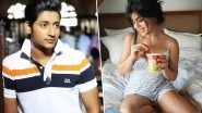 Exclusive! Sairat Sensation Akash Thosar is Dating Shenaz Treasurywala?