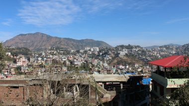 Himachal Pradesh: All Schools in Shimla District to Remain Closed Due to Heavy Rains & Landslides