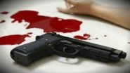 Man Shot His Parents Over Pension Money in Patna