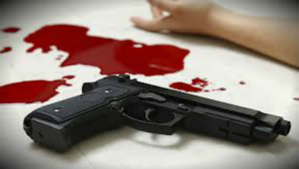 Female Pakistan Journalist Shot Dead by Her Husband for Not Quitting Job Female Pakistan Journalist Shot Dead by Her Husband for Not Quitting Job