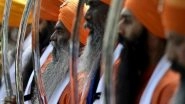 Sikhs to Be Counted as Separate Ethnic Group in 2020 US Census for First Time