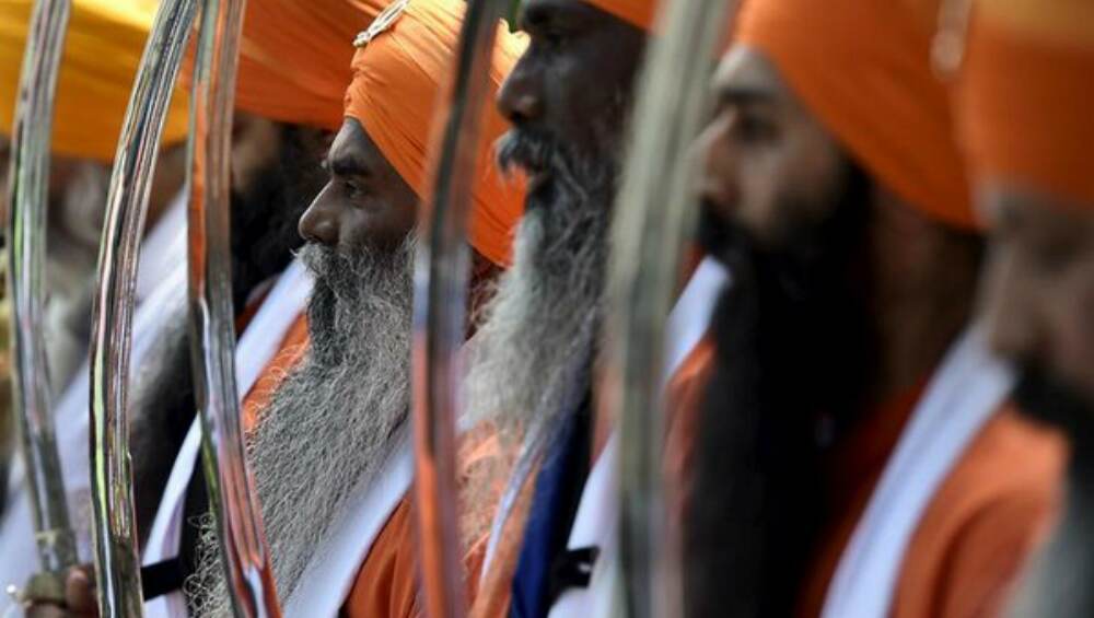 Sikhs to Be Counted as Separate Ethnic Group in 2020 US Census for First Time Sikhs to Be Counted as Separate Ethnic Group in 2020 US Census for First Time
