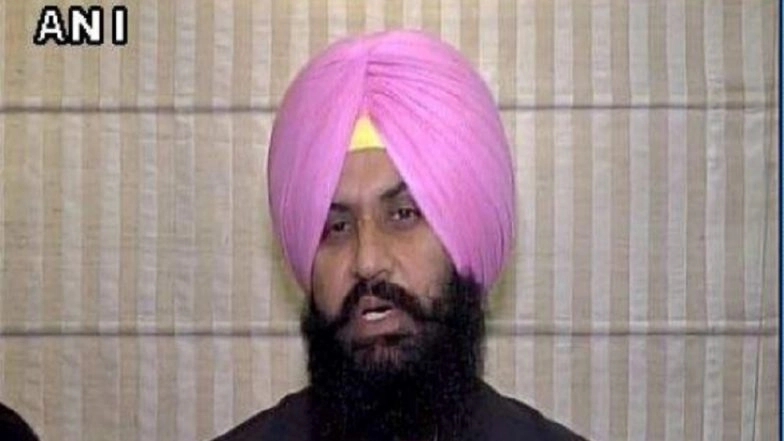 Milk Scam Row: Verka Authorities File Complaint Against Lok Insaaf Party MLA Simarjeet Bains After His Surprise Visit to Ludhiana Plant