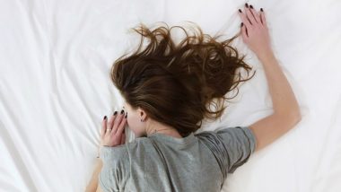 Sleeping Too Much or Too Little Can Be Bad For Your Health