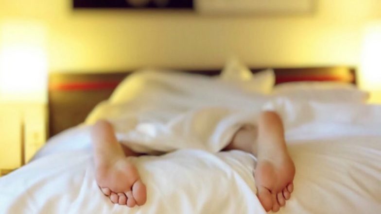 Dementia Risk Can Be Reduced by Following Proper Sleep Schedule