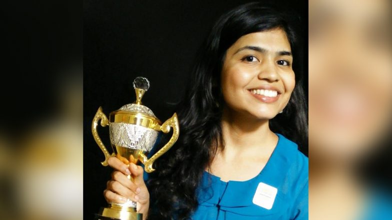 Soumya Swaminathan Withdraws From Asian Championship Citing Violation of Human Rights As Headscarf-Wearing Is Compulsory in Iran
