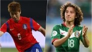 South Korea vs Mexico, 2018 FIFA World Cup Group F Match Preview: Start Time, Probable Lineup and Match Prediction