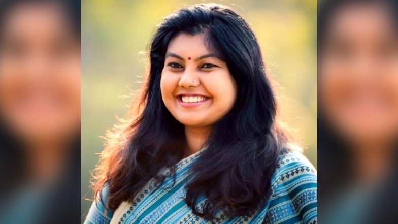 Sowmya Reddy of Congress Wins Jayanagar Assembly Election 2018 in Karnataka, Defeats BJP's BN Prahlad
