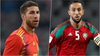 Spain vs Morocco, 2018 FIFA World Cup Group B Match Preview: Start Time, Probable Lineup and Match Prediction