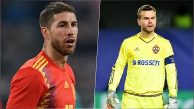 Spain vs Russia, 2018 FIFA World Cup Round of 16 Match 3 Preview: Start Time, Probable Lineup and Knockout Match Prediction